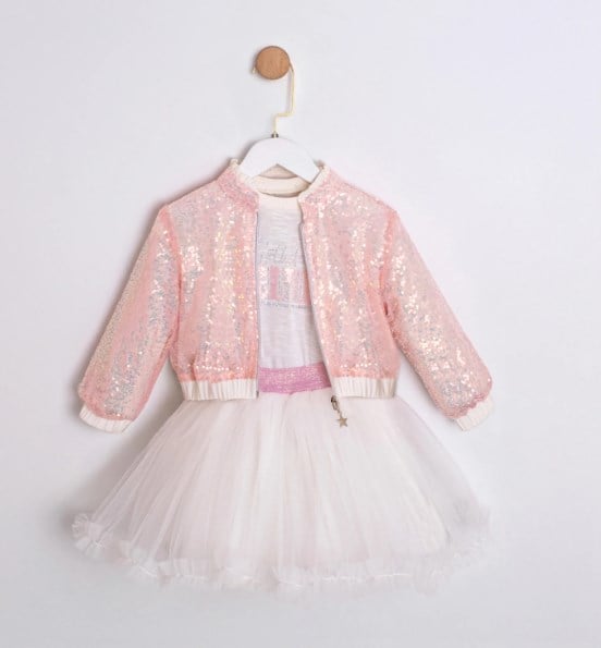 KIZ 3 LU TAKIM CMN3859