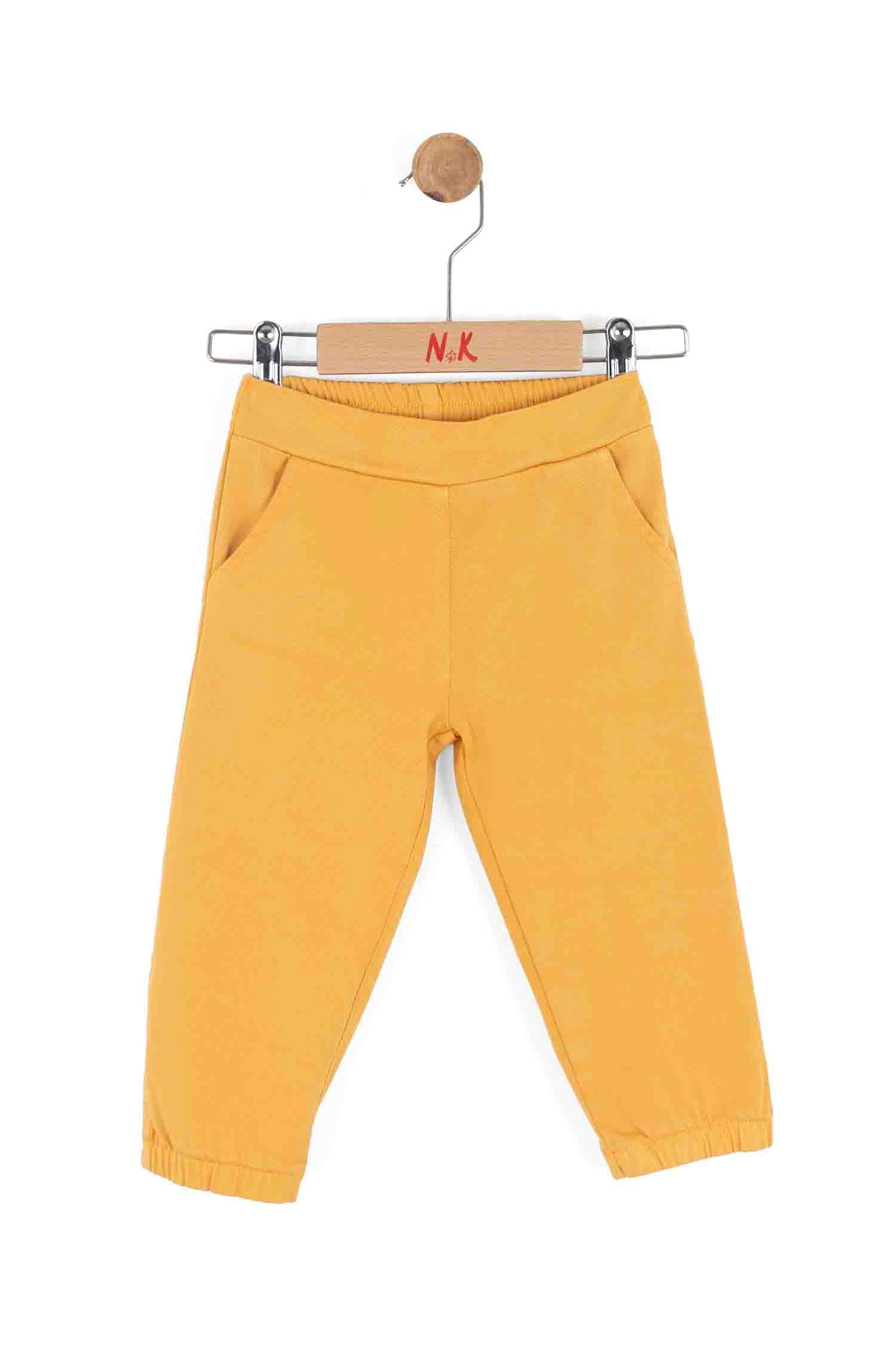 Kız 51612-Çuha Pantolon 1/4