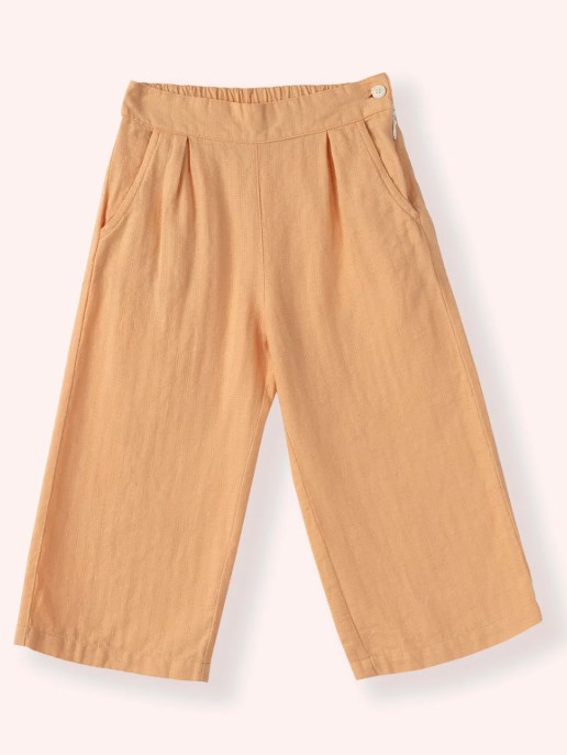 KIZ BEBE NOSTALGIC DREAM PANTOLON GKPN0084