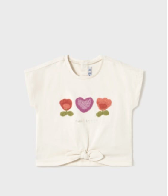 KIZ BEBEK 1046 HUESO NAKIŞ ÜST GKM0394