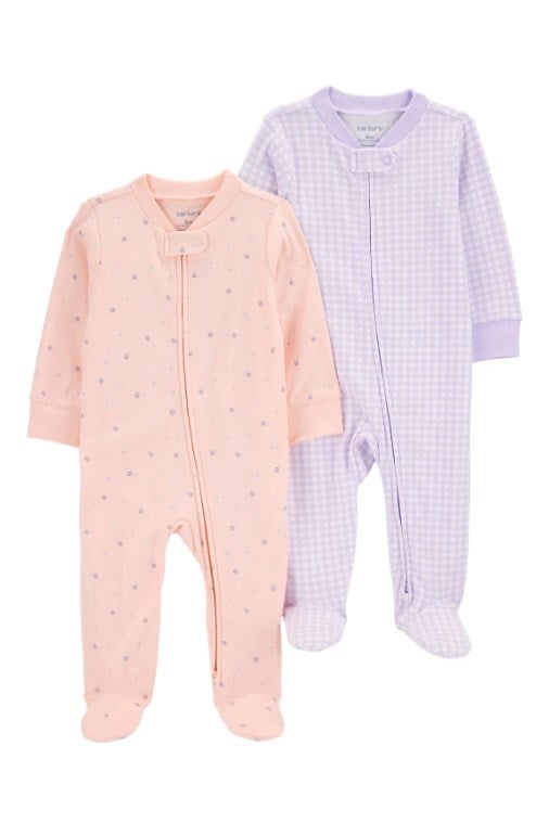 KIZ BEBEK 1S334410 UYKU TULUMU 2Lİ SET GKS0061