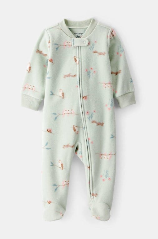 KIZ BEBEK 1T610210 POLAR TULUM