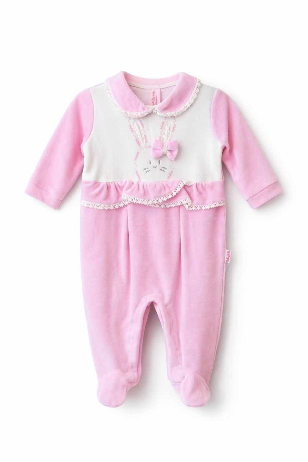 KIZ BEBEK BUNNY KURDELE TULUM GK7896