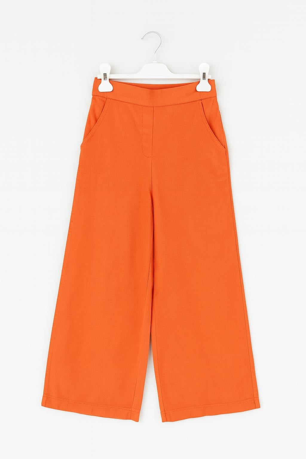 KIZ ÇOCUK 58525 MANDARIN PANTALON GKN0286