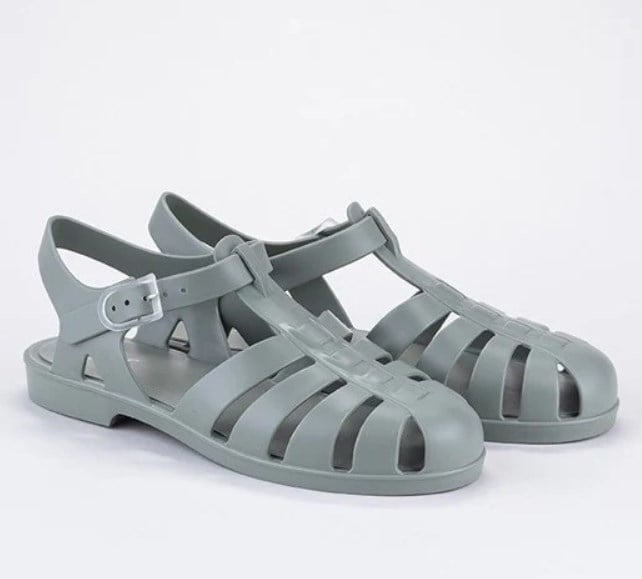 KIZ ÇOCUK BIARRITZ MATE SANDALET AYAKKABI GKA0011