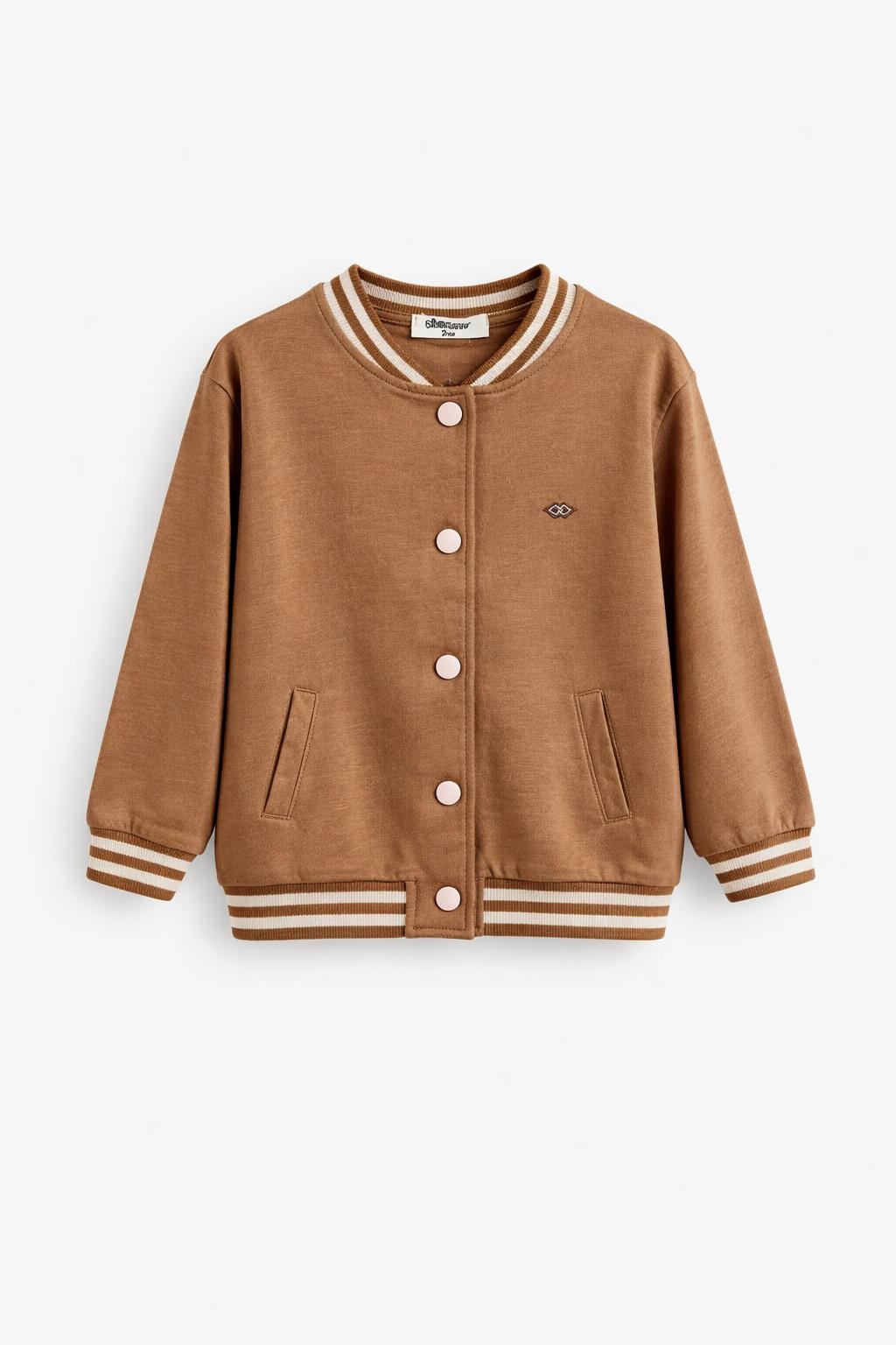 KIZ ÇOCUK KOLEJ CEKET GK1109