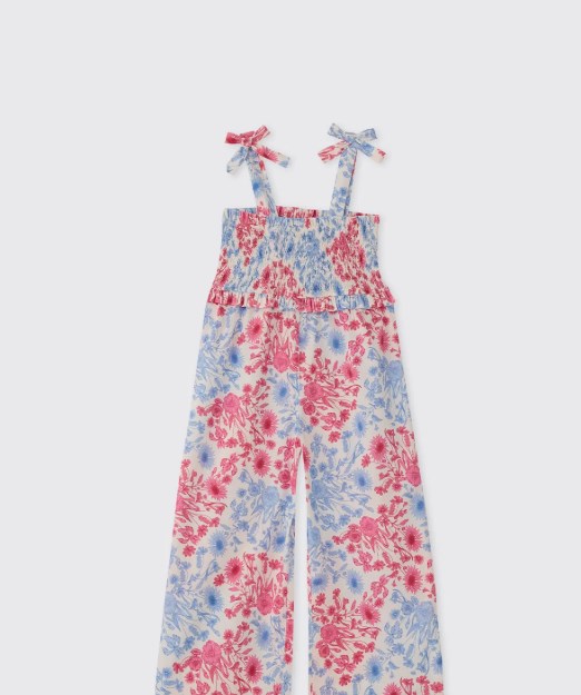 KIZ ÇOCUK PETITE FLEUR TULUM