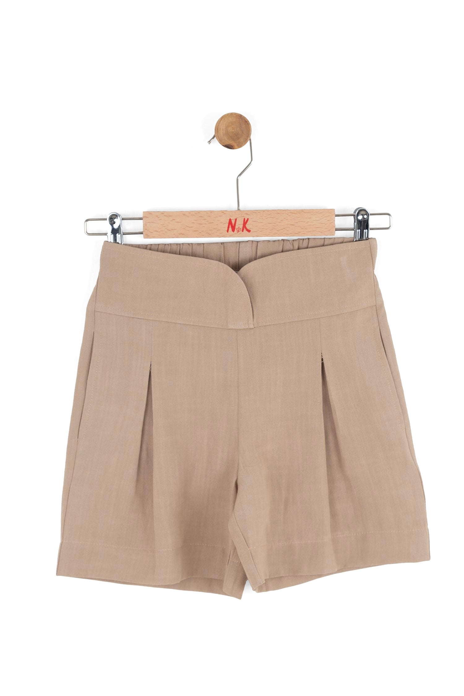 KIZ GENÇ 51314 BEREN ŞORT