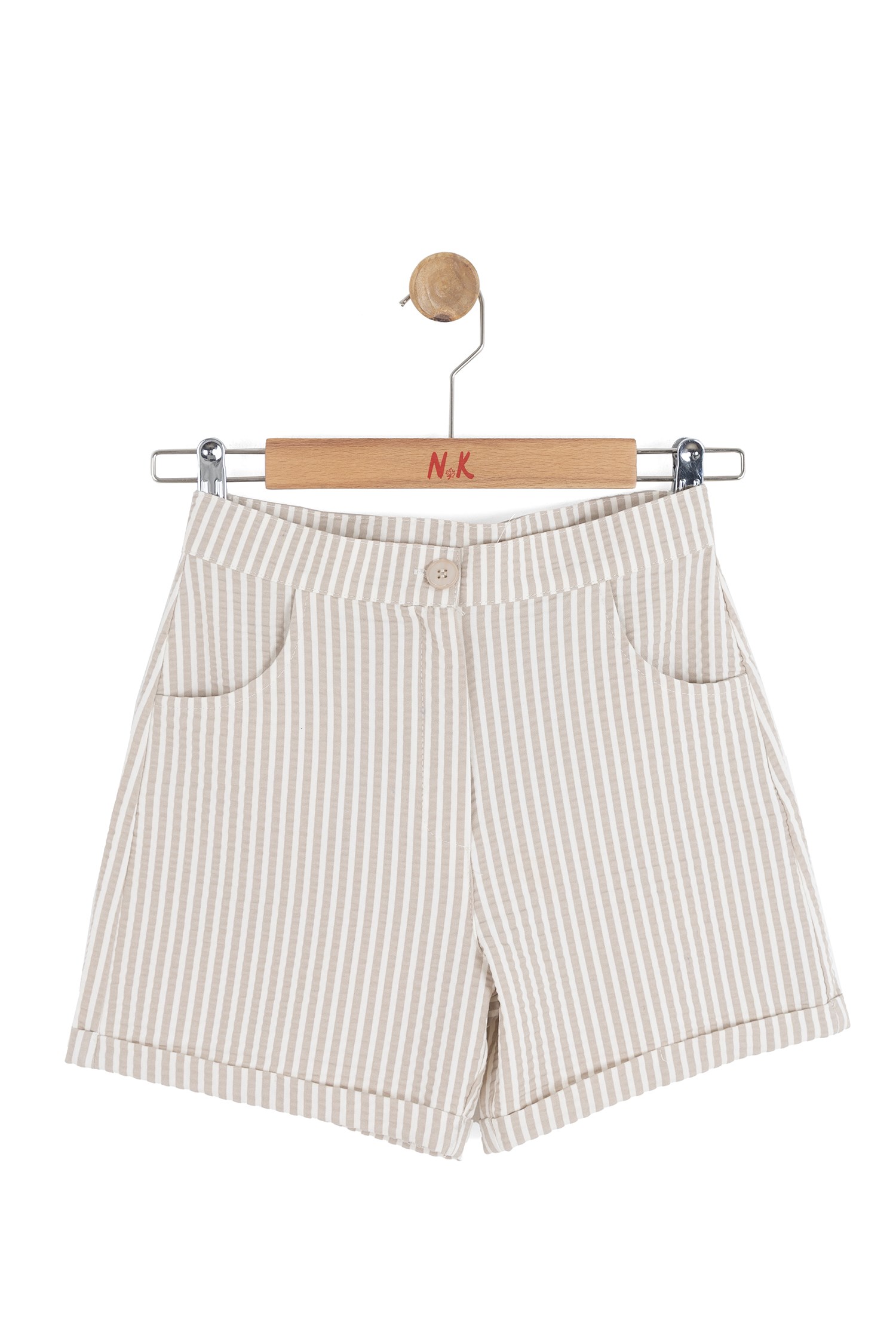 KIZ GENÇ 51355 MARE ŞORT