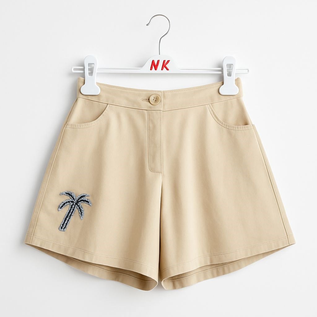 KIZ PALOMA SORT GK2705