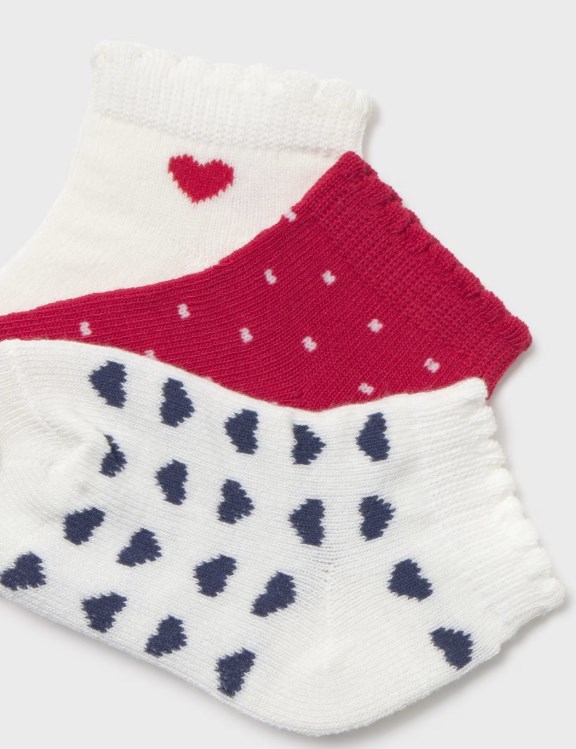 Mayoral 10141 Set-3 Corap