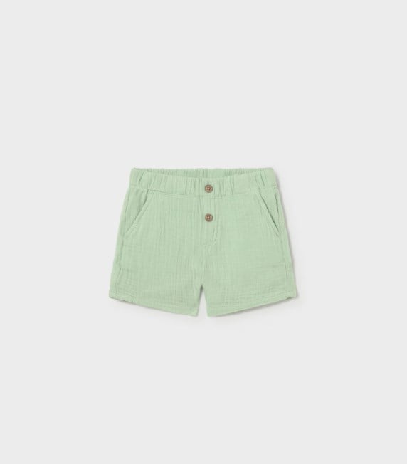 Mayoral 1216 Genis Pacali Sort