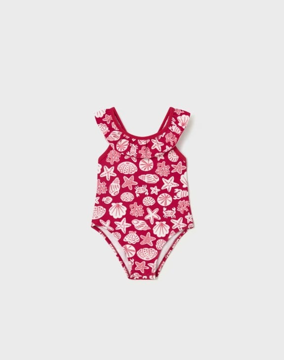 Mayoral 1754 Baskili Mayo