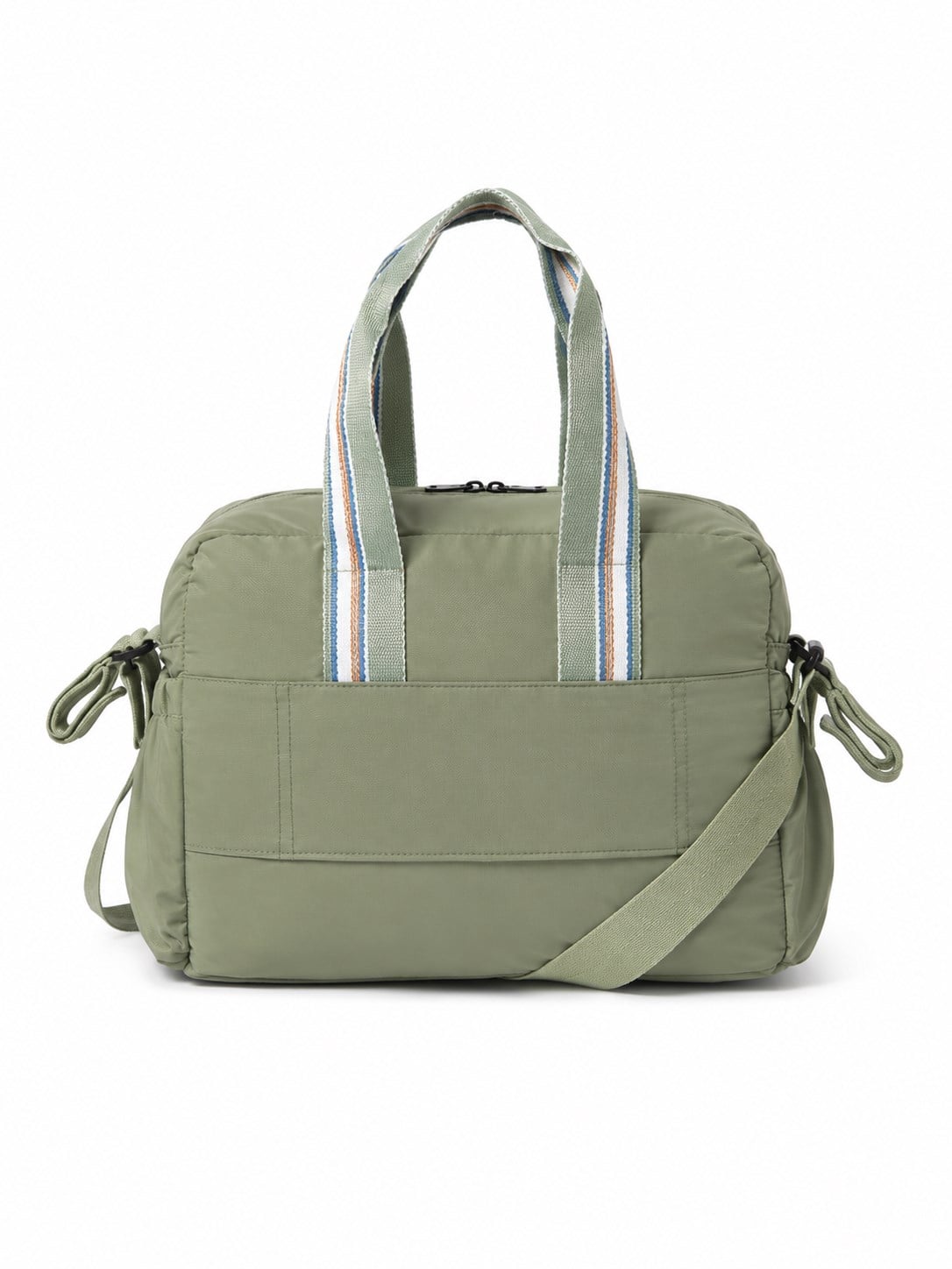 Mayoral 19888 Anne Bebek Bakım Çantası YEŞİL