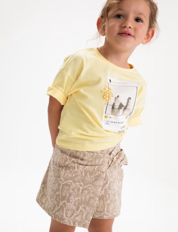 Mayoral 3904 Etek-Gabardin