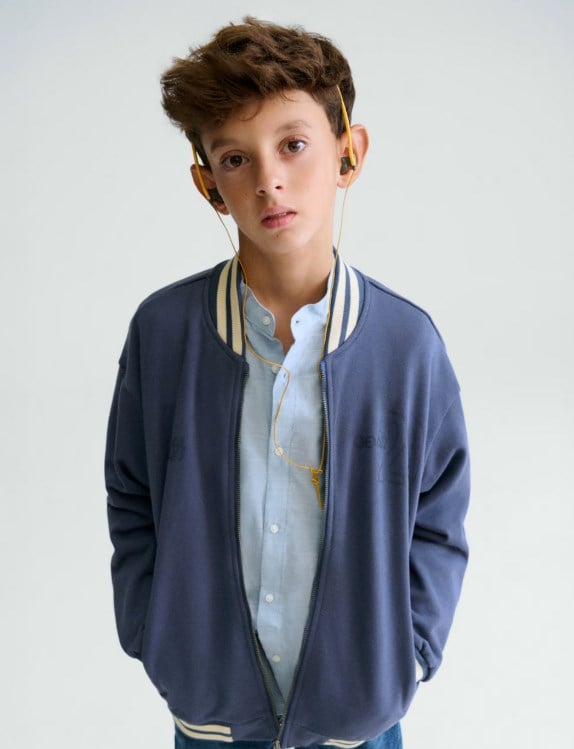 Mayoral 6416 Pulover