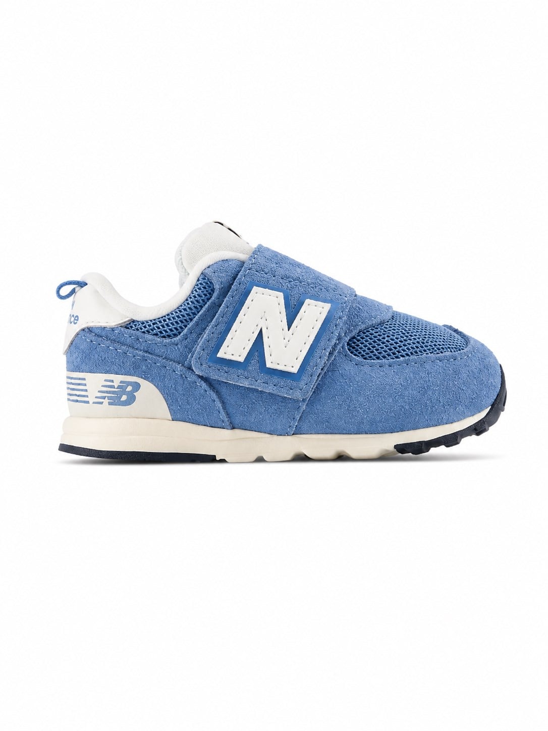 New Balance 574 Mavi Unisex Günlük Kullanım Ayakkabı MAVİ
