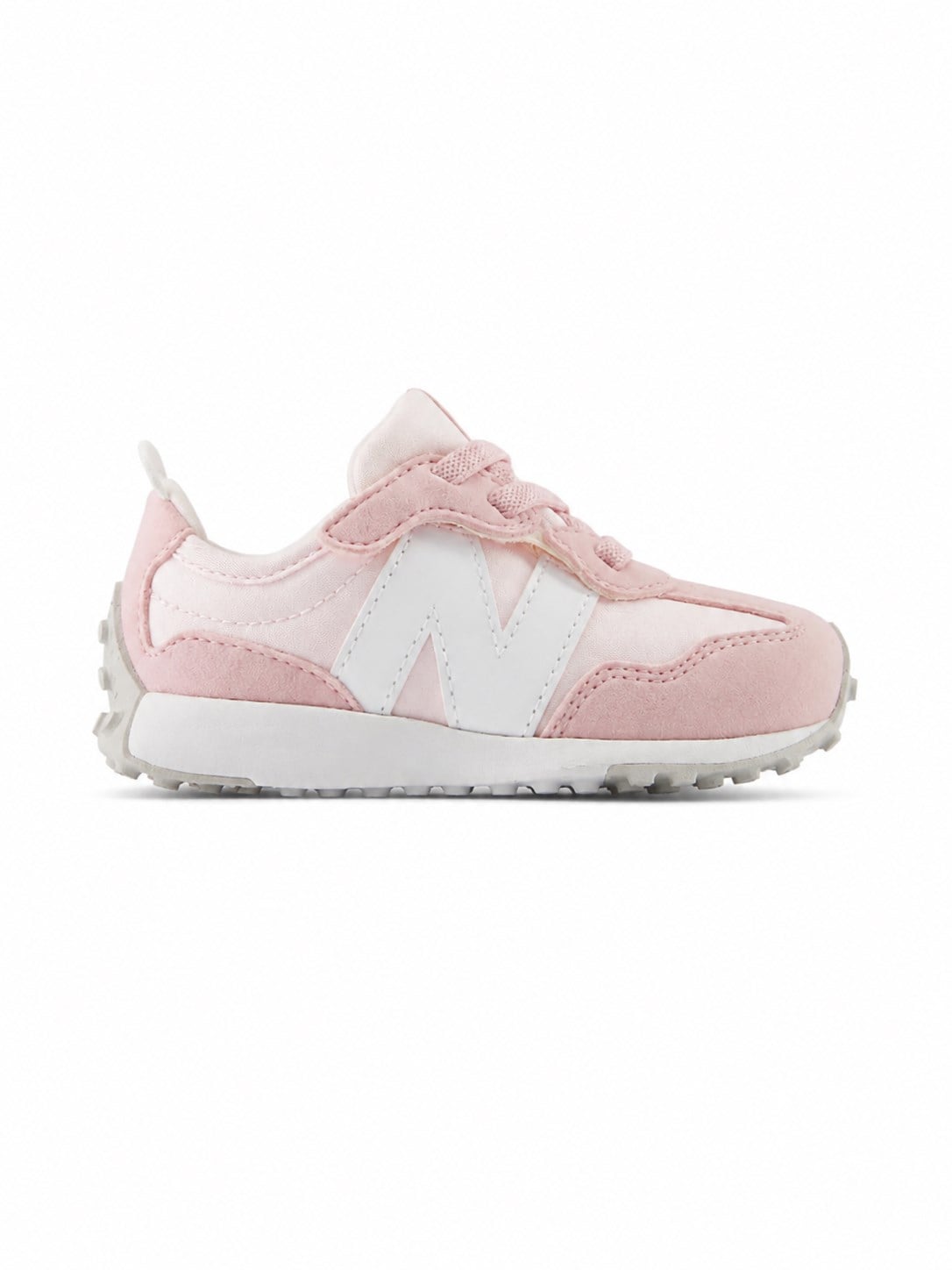 New Balance Unisex Günlük Kullanım Spor Ayakkabı PEMBE