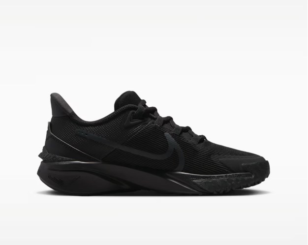 Nike Çocuk Basic Spor Ayakkabı 29-33,5 SİYAH