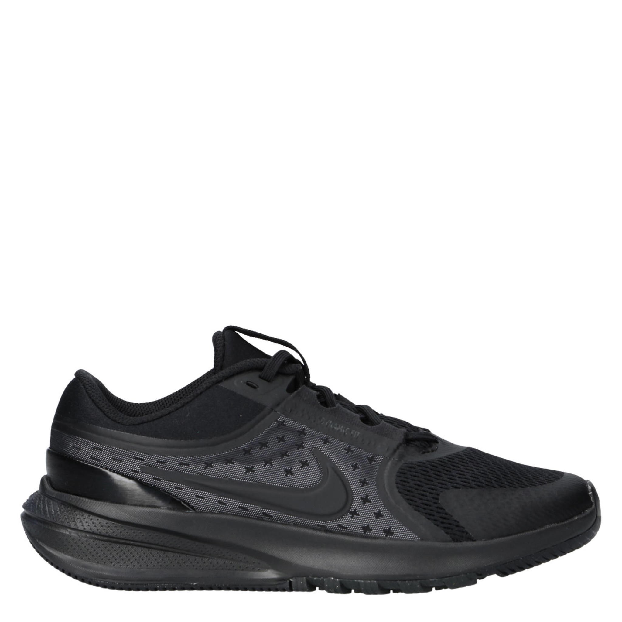 NİKE STAR RUNNER 5 (Gs) SİYAH