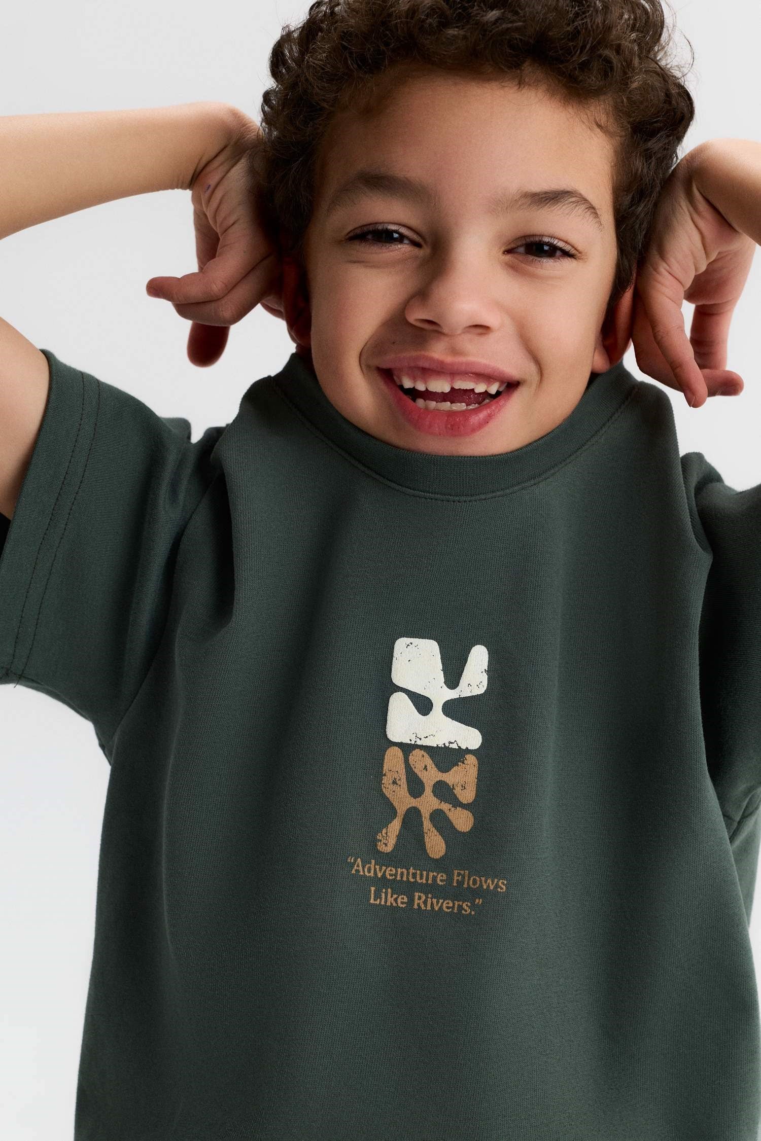N&K 41515-RIVER T-SHIRT 4/8