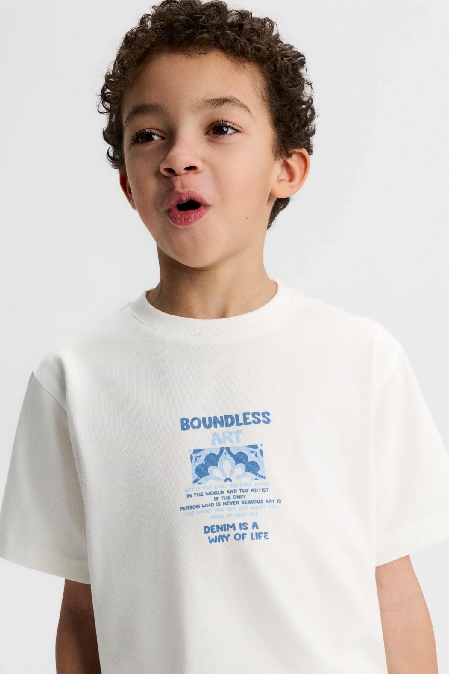N&K 41531-BOUDLESS T-SHIRT 4/8