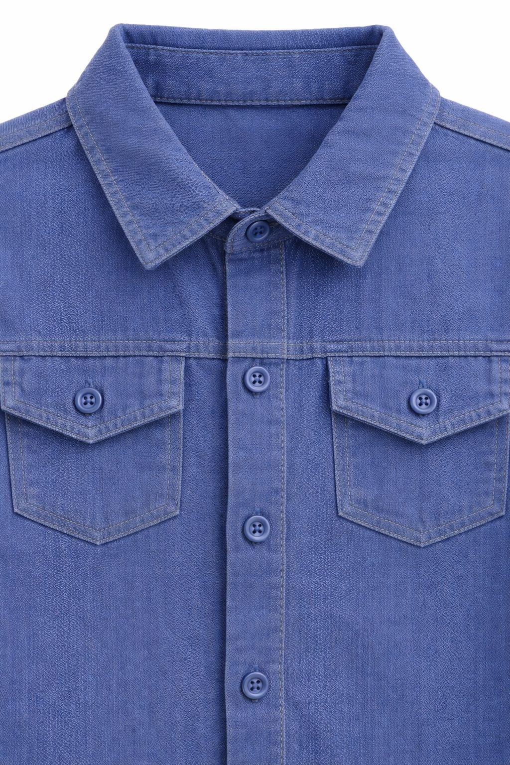 NK 48624-Oxford Gömlek 1/4