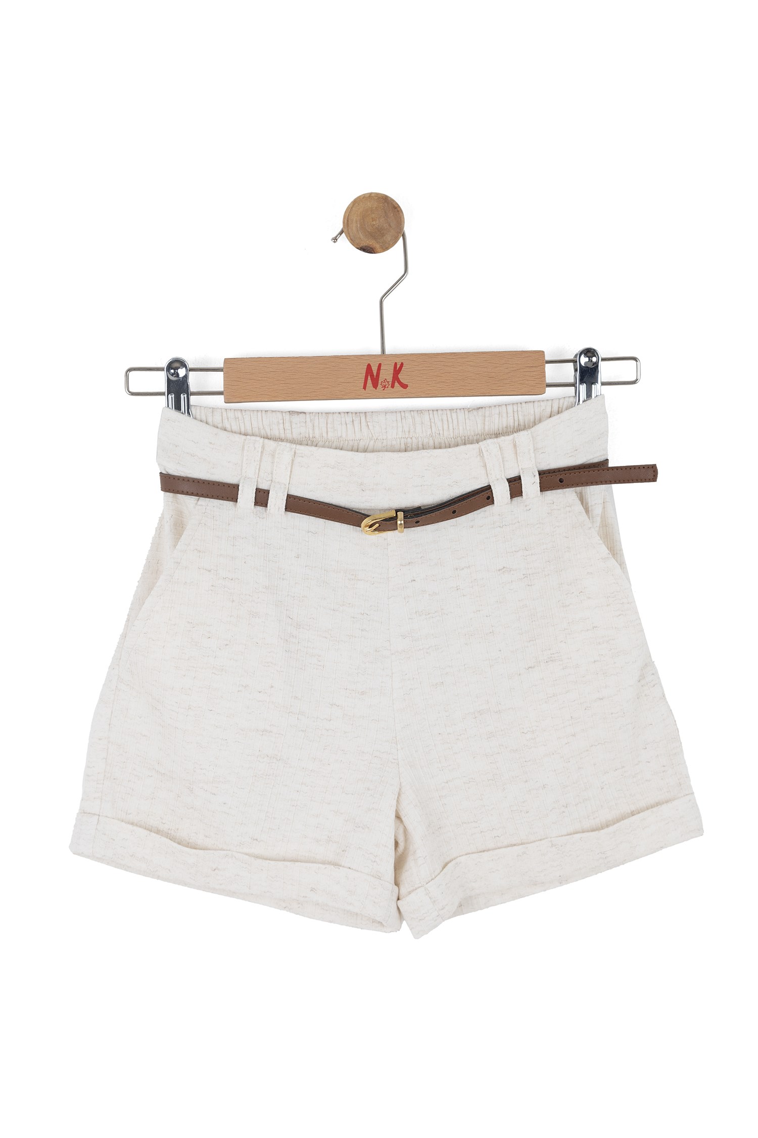 N&K 51357-BETTY ŞORT 8/14