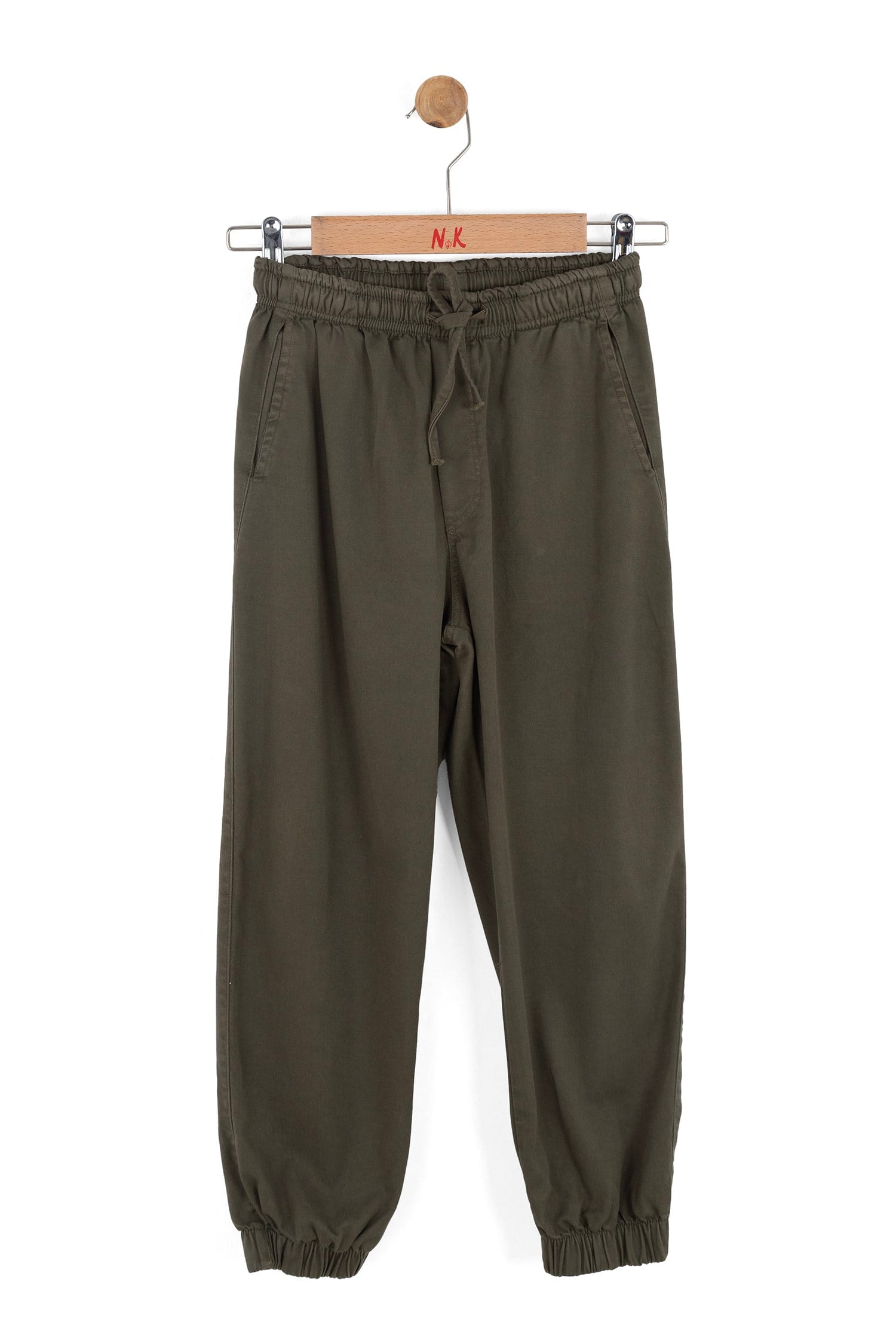 N&K 61312-COOL PANTOLON 8/14