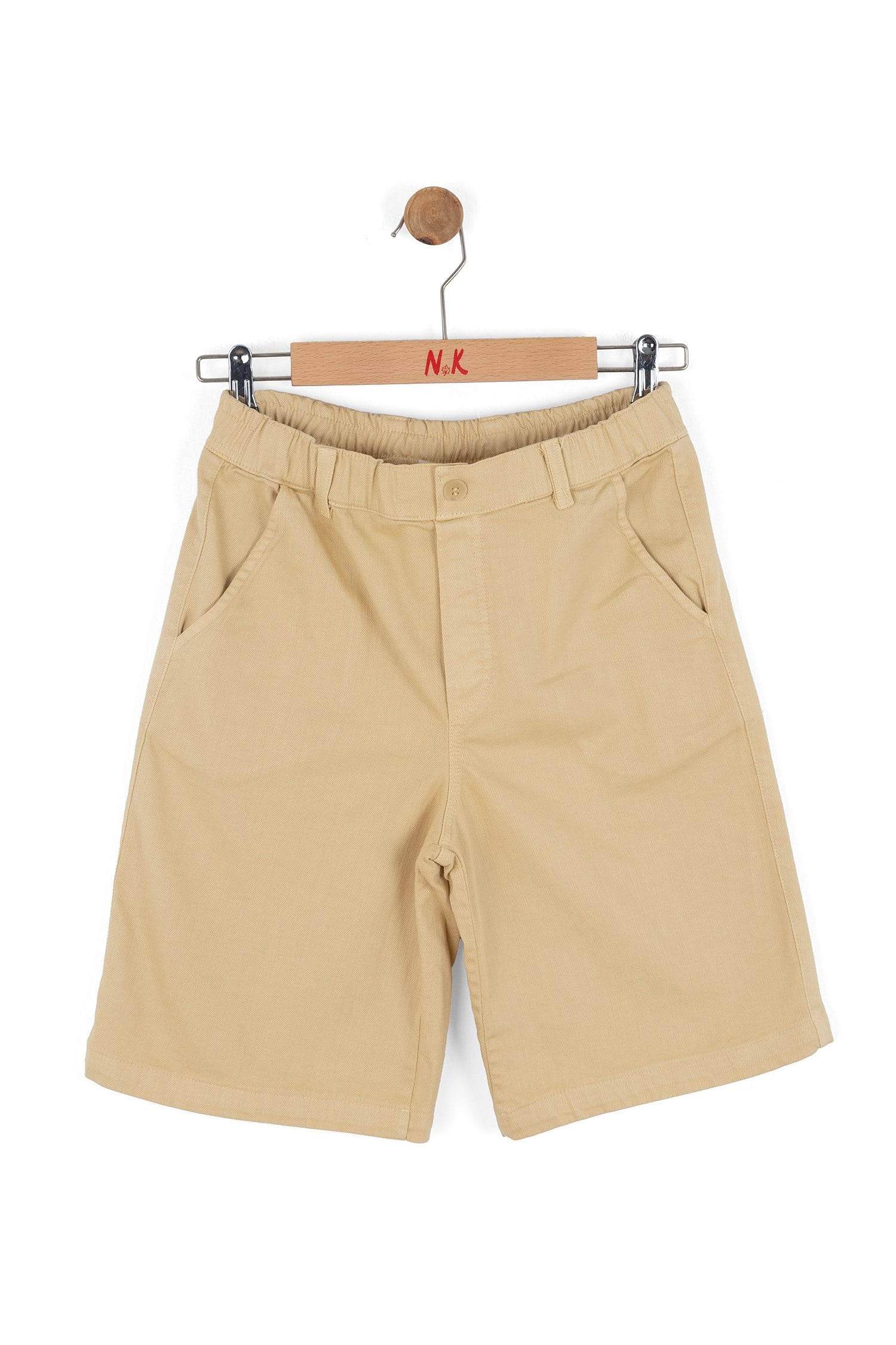 N&K 61319-STRONG ŞORT 8/14