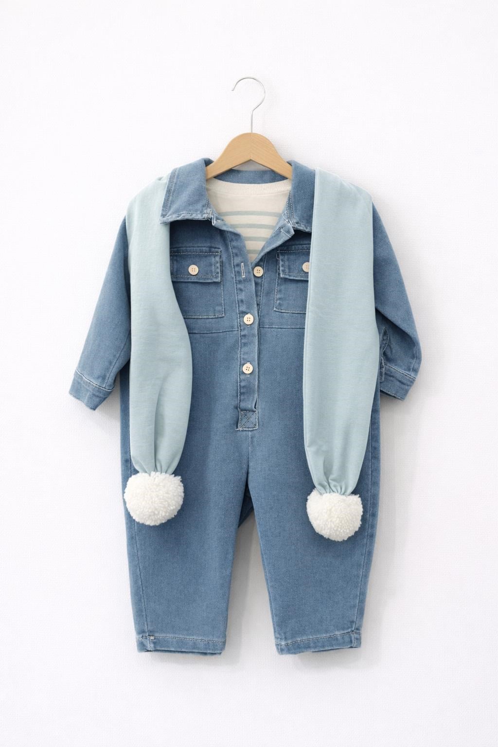 NOYNOY ERKEK BEBEK 2359 TULUM