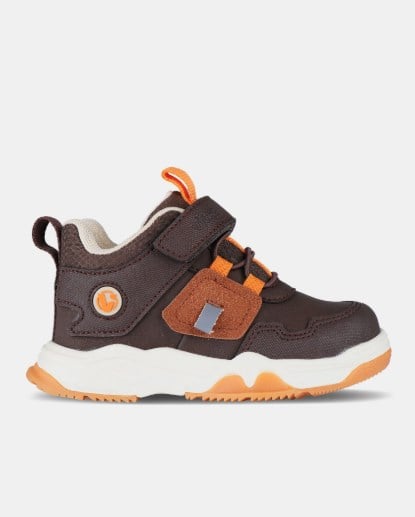 Patik Bot Casual Active Street Sezon 946.P24K.440