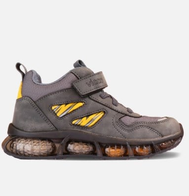 Patik Bot Casual Sneaker Air CarryOver 946.P23K.380