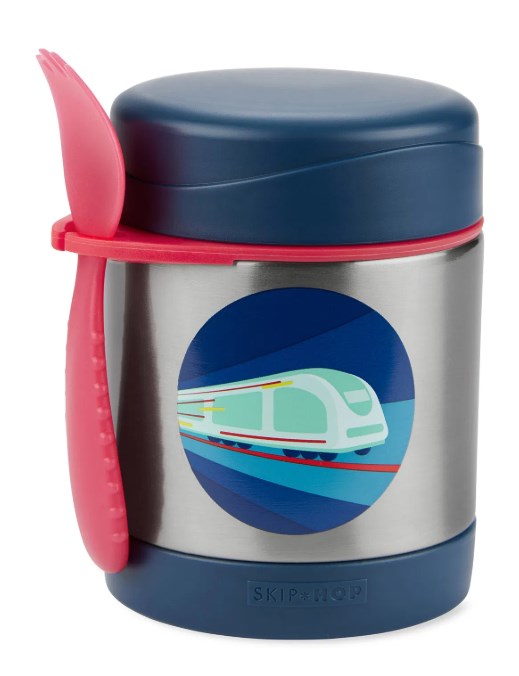 Spark Style Paslanmaz Çelik Termos Tren 9R837110