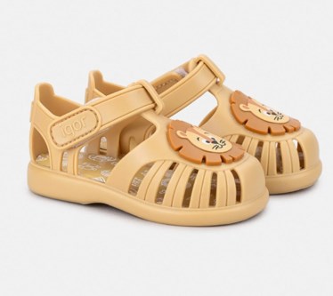 TOBBY LEON  S10372-235 SANDALET