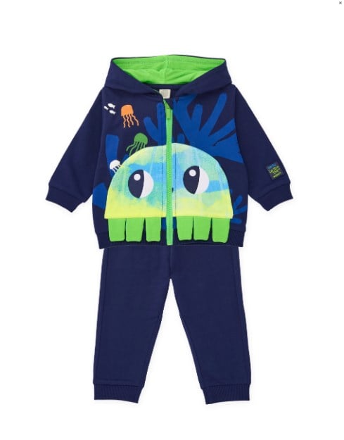TUC TUC Moonlıght Splash Erkek Çocuk Set