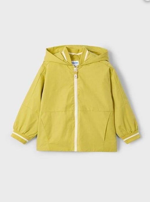 UNISEX 3428 RÜZGARLIK GKM0286