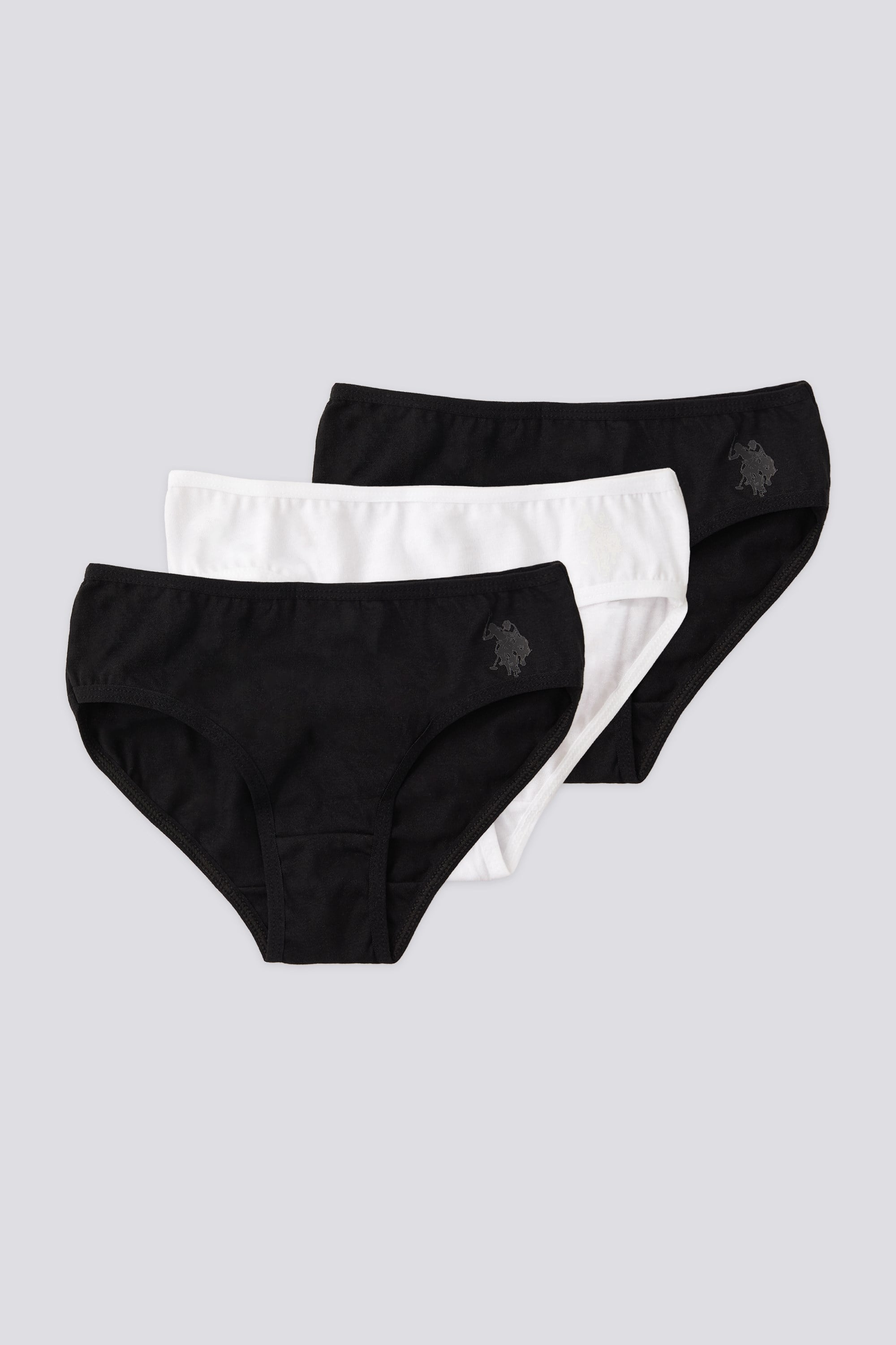 US1677KIZ ÇOCUK SLIP KÜLOT