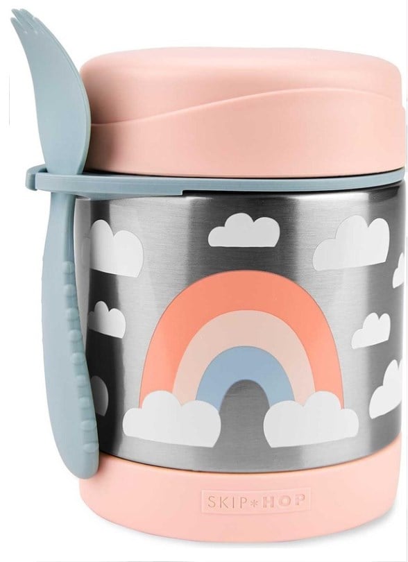 ZOO PASLANMAZ ÇELİK TERMUS GKS0008