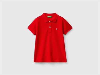 ERKEK BEBEK 3089G3008 POLO TİŞÖRT GKB0001