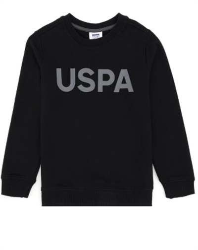 ERKEK ÇOCUK USPA SWAETSHİRT GK5152