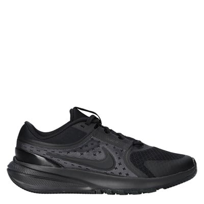 NİKE STAR RUNNER 5 (Gs) SİYAH