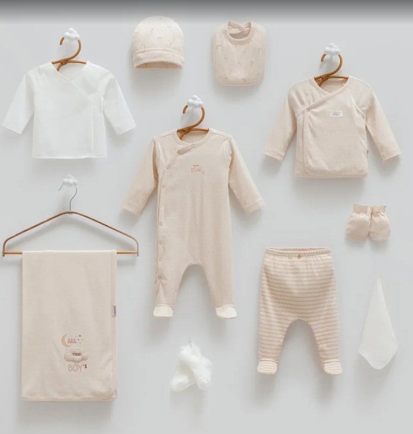 10 lu Set/Tulum lu ZE1544