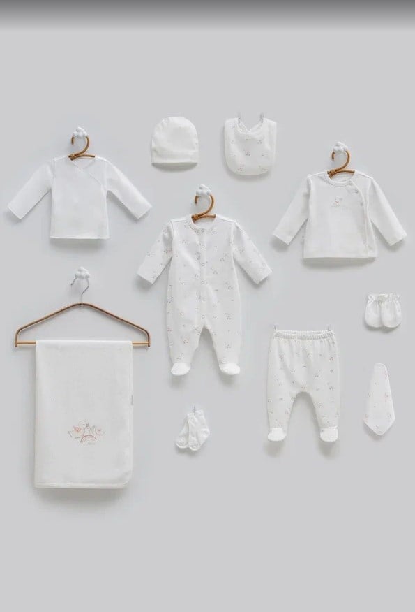 10 lu Set/Tulum lu ZK2250