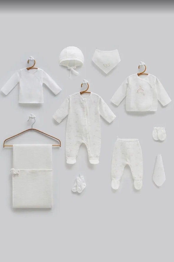 10 lu Set/Tulum lu ZK2276