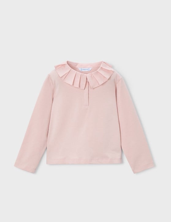 131 Tişört-Uzun Kol