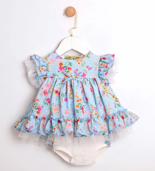 2 Lİ KIZ TAKIM CMN3849