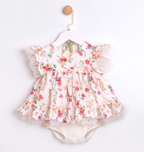 2 Lİ KIZ TAKIM CMN3849