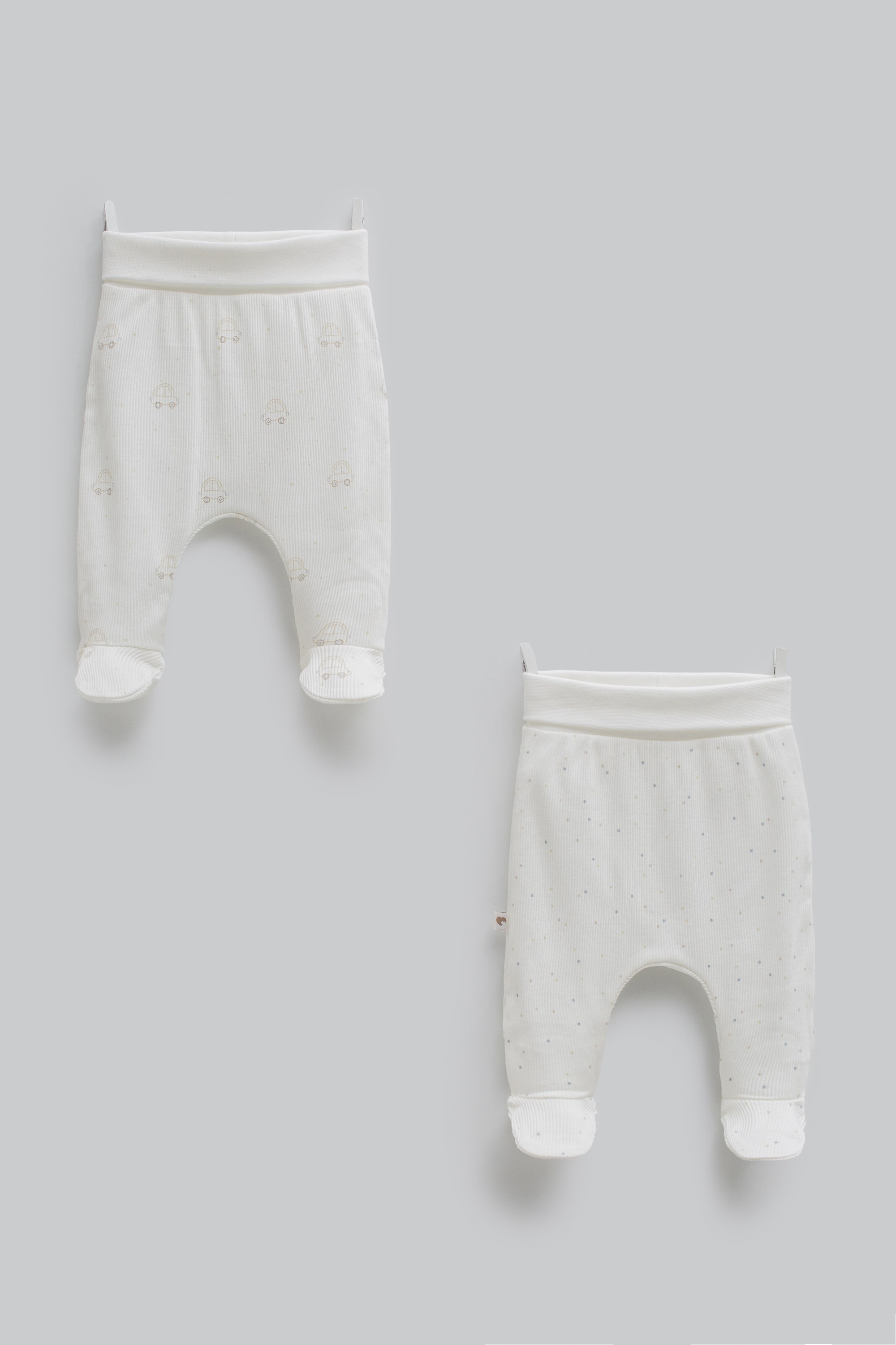 2 li Pantolon APE2228