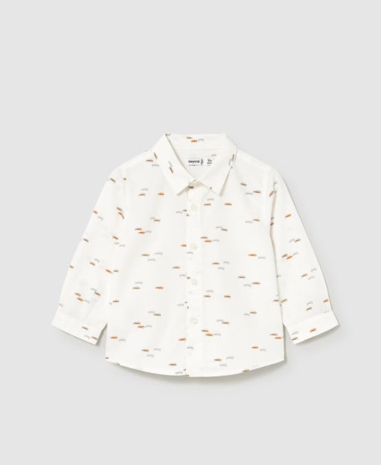 2107 GOMLEK-UZUN KOL